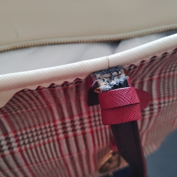 Henri Bendel New York Handbag - Picture 10 of 16